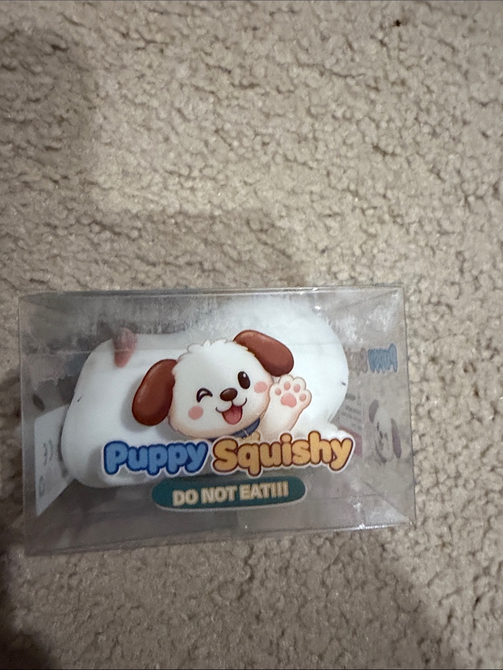 Assorted squishy bundle - Picture 6 of 10